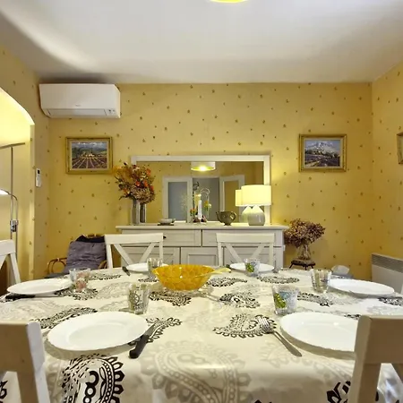 La Palmyre - Charmante Maison Individuelle Classee 2 Etoiles - Acces Wifi * Les Mathes