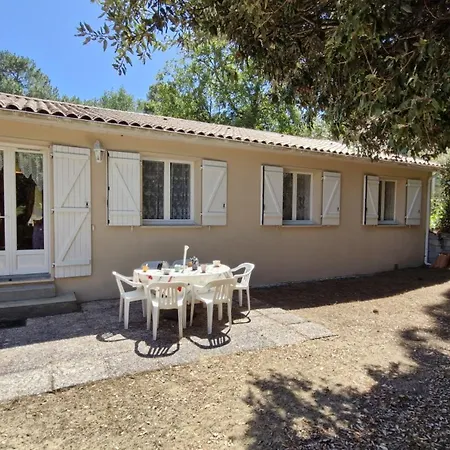 La Palmyre - Charmante Maison Individuelle Classee 2 Etoiles - Acces Wifi Willa *