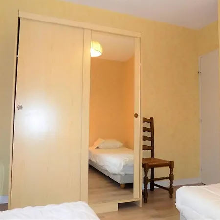 Villa La Palmyre - Charmante Maison Individuelle Classee 2 Etoiles - Acces Wifi