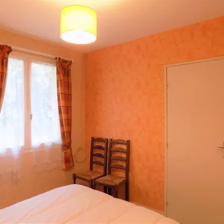 La Palmyre - Charmante Maison Individuelle Classee 2 Etoiles - Acces Wifi *