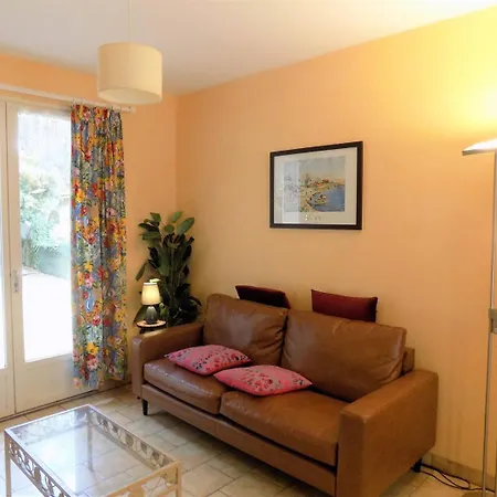 La Palmyre - Charmante Maison Individuelle Classee 2 Etoiles - Acces Wifi Вилла