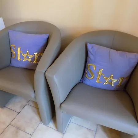 Вилла La Palmyre - Charmante Maison Individuelle Classee 2 Etoiles - Acces Wifi *