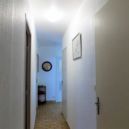 La Palmyre - Charmante Maison Individuelle Classee 2 Etoiles - Acces Wifi Вилла Ле-Мат