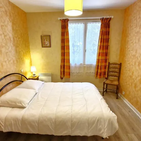 La Palmyre - Charmante Maison Individuelle Classee 2 Etoiles - Acces Wifi Вилла Ле-Мат