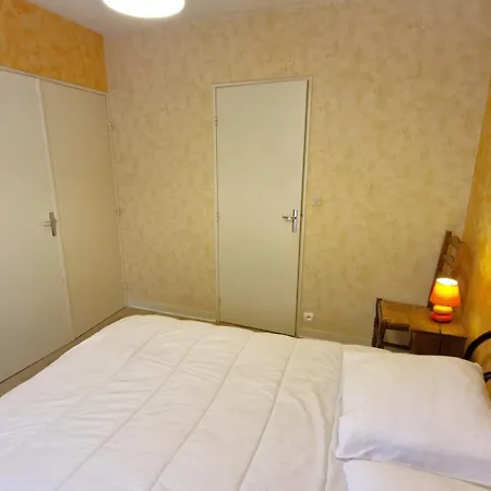 Вилла La Palmyre - Charmante Maison Individuelle Classee 2 Etoiles - Acces Wifi