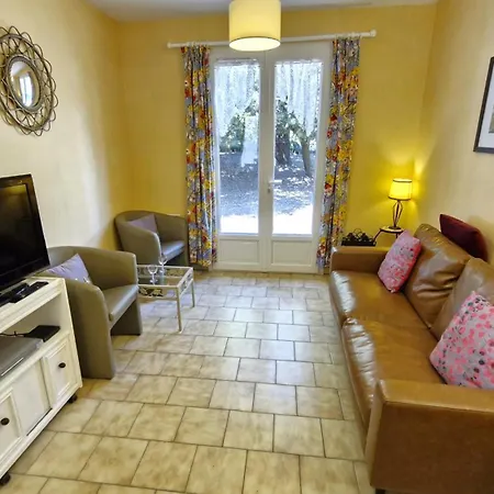 La Palmyre - Charmante Maison Individuelle Classee 2 Etoiles - Acces Wifi * Les Mathes