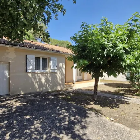 Vila La Palmyre - Charmante Maison Individuelle Classee 2 Etoiles - Acces Wifi Les Mathes